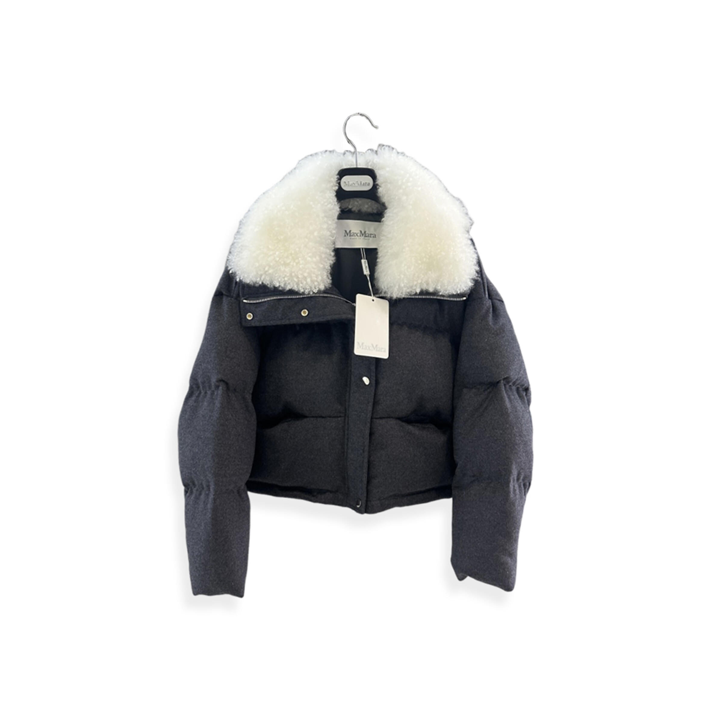 MAXMARA PUFFER JACKET WOMEN 